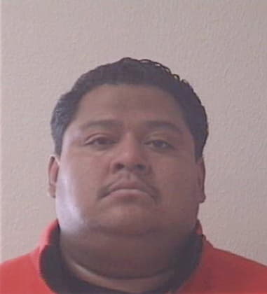 Joseph Coker - Tarrant County, TX 