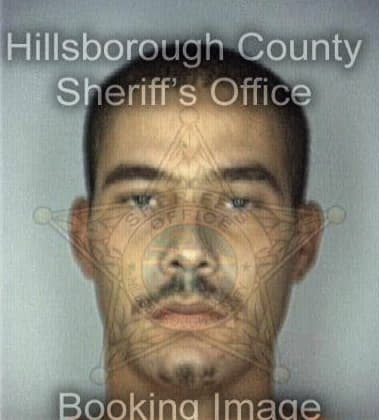 Bennie Collins - Hillsborough County, FL 