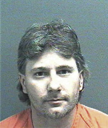 Christopher Collins - Polk County, FL 