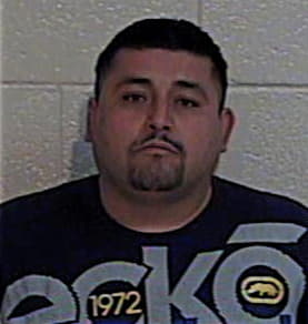 Raul Coronado, - Hidalgo County, TX 