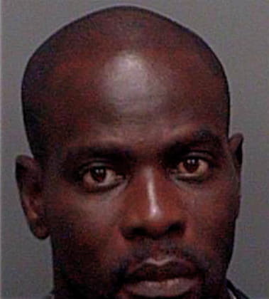 Clifford Coston, - Pinellas County, FL 