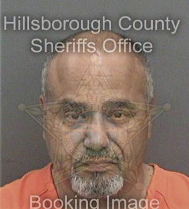 Luis Cruz, - Hillsborough County, FL 