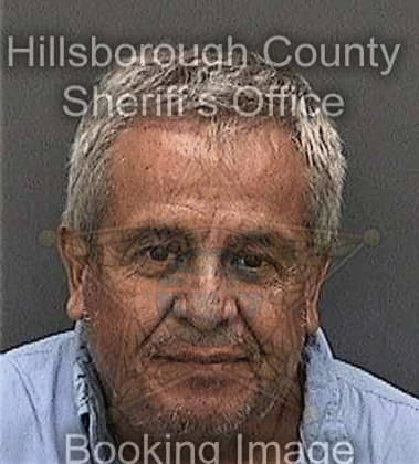 Miguel Deleon, - Hillsborough County, FL 