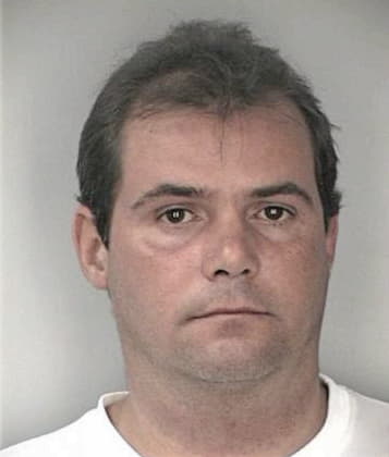 Vincent Dimperio, - Hillsborough County, FL 