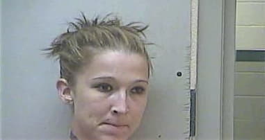 Shawna Duckworth-Deno - Henderson County, KY 