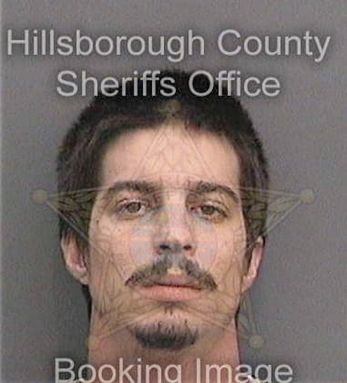 Wendell Edmonson, - Hillsborough County, FL 