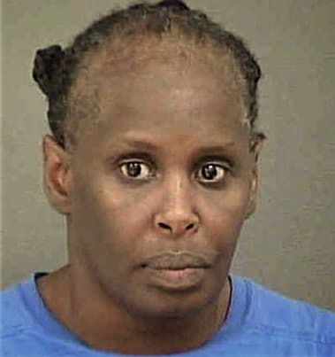 Patricia Eleazer, - Mecklenburg County, NC 