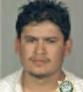 Jhony Florescruz - Multnomah County, OR 
