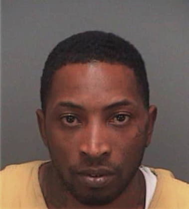 Brenyan Floyd, - Pinellas County, FL 