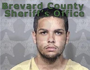 Luis Fuentes, - Brevard County, FL 