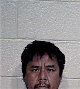 Jose Gamez, - Hidalgo County, TX 