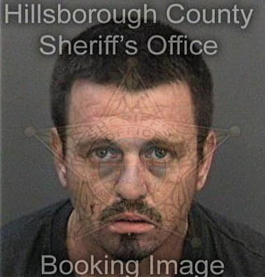 Lee Gerstenberger, - Hillsborough County, FL 