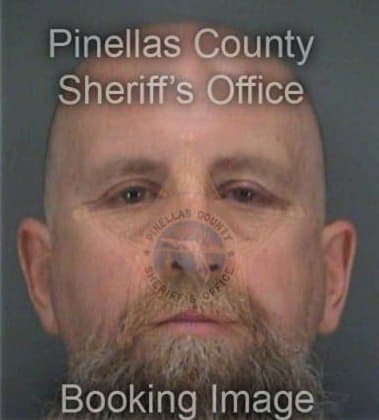 Christophe Geschke, - Pinellas County, FL 