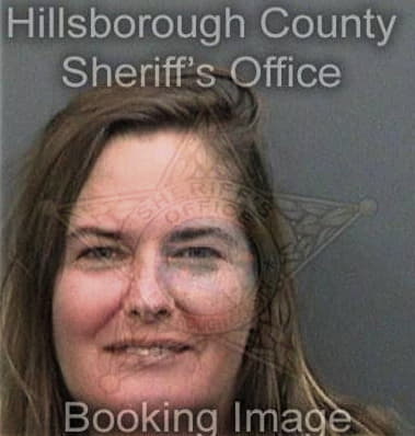 Lennevette Giraldo, - Hillsborough County, FL 