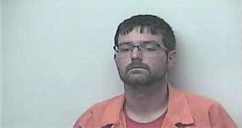 Christopher Glass, - Hart County, KY 