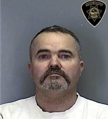 Charles Golliher - Marion County, OR 