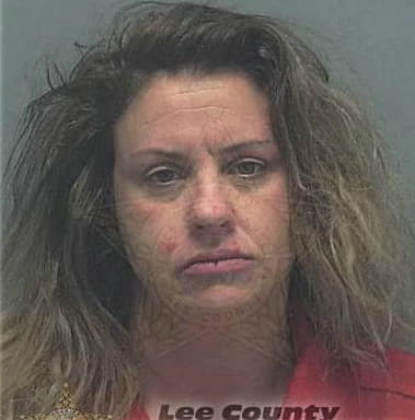 Linda Gonsalves, - Lee County, FL 