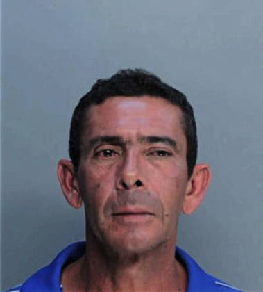 Johan Gonzalez, - Dade County, FL 