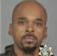 Rashad Goodwin - Multnomah County, OR 