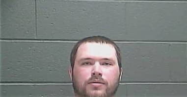Adam Gray, - Perry County, IN 