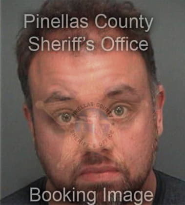 James Gress, - Pinellas County, FL 