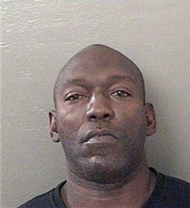 James Griffin, - Escambia County, FL 