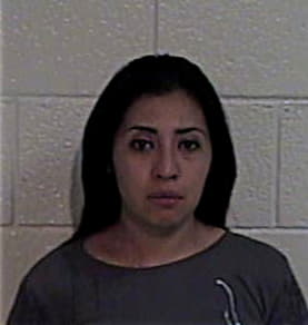 Rosa Guerrero, - Hidalgo County, TX 