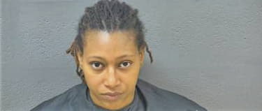 Tamya Hancock, - Lynchburg County, VA 