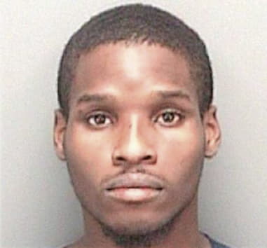 Aaron Hardy, - Pinellas County, FL 