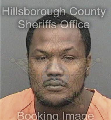 Charles Hargrove, - Hillsborough County, FL 