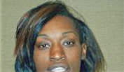 Jerlisa Harris, - Harnett County, NC 