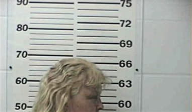 Sarah Hartsook, - Levy County, FL 