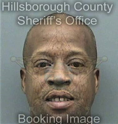 Devontre Harvey, - Hillsborough County, FL 