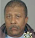 Antoine Henderson - Multnomah County, OR 