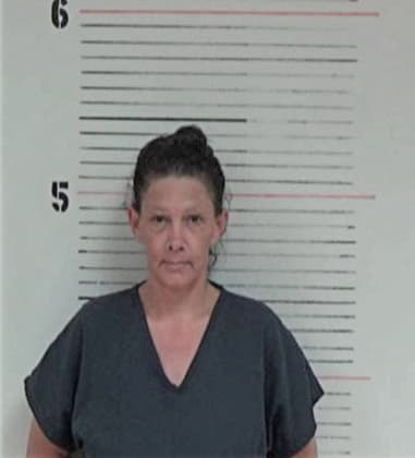 Charlene Henry, - Parker County, TX 