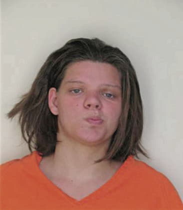Alycia Hernandez - Hillsborough County, FL 