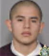 Enrique Hernandezgarcia - Multnomah County, OR 