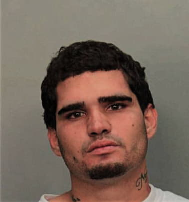 William Herrada, - Dade County, FL 