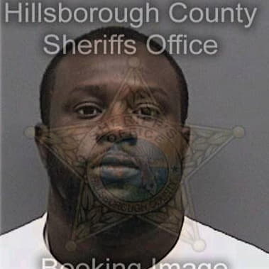 Clifford Hilliard, - Hillsborough County, FL 