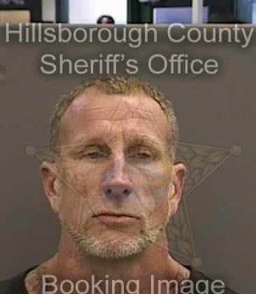 Justin Hockman, - Hillsborough County, FL 