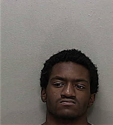 Keandre Hopkins, - Marion County, FL 