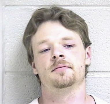 Michael Howard - Campbell County, KY 