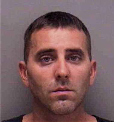 Robert Hudson, - Lee County, FL 