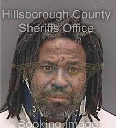 Devante Hunter, - Hillsborough County, FL 