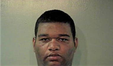 James Jackson, - Leon County, FL 