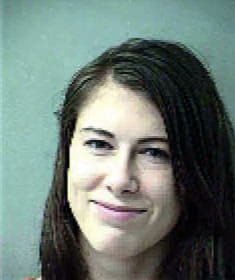 Jessica Jones, - Okaloosa County, FL 