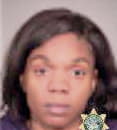 Kenyata Jones - Multnomah County, OR 