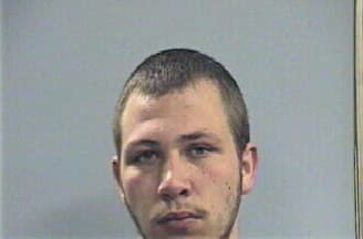 Michael Jones - Fayette County, KY 