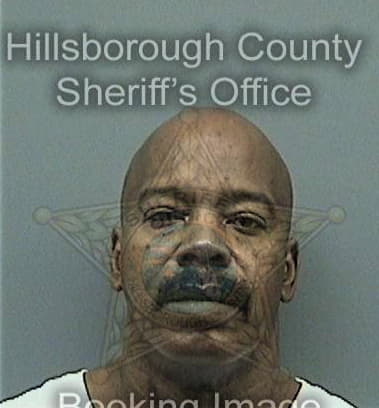 Armando Jonesia, - Hillsborough County, FL 