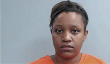 Sameem Kelly - Fayette County, KY 